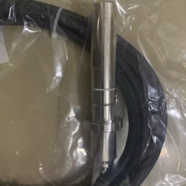  三芯槍頭 PR-QT-TD3 帶線帶接頭 槍頭接插件 鑄造專用 測(cè)溫儀