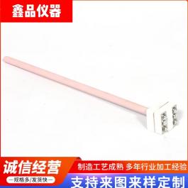 小鉑銠熱電偶S型溫度傳感器WRP-100型馬弗爐實(shí)驗(yàn)爐專用