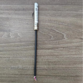 不銹鋼管式型磁翻板液位計(jì)磁性開關(guān)捆綁式磁性感應(yīng)記憶保持開關(guān)