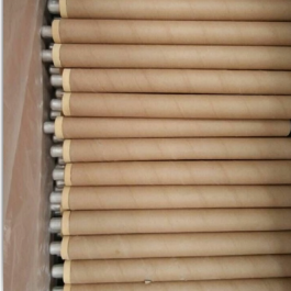 TCV300 R-Al（M）型紙管測(cè)溫探頭熱電偶棒 TCV300 R-Al（M）一箱/100支