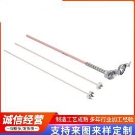 WRQ系列R型鉑銠熱電偶