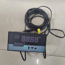 智能單回路測(cè)控儀數(shù)顯表PID數(shù)字顯示控制儀