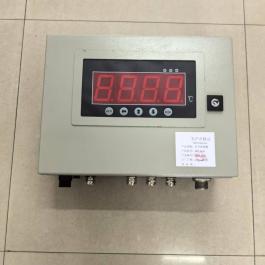 鋼水連續(xù)測溫信號處理器